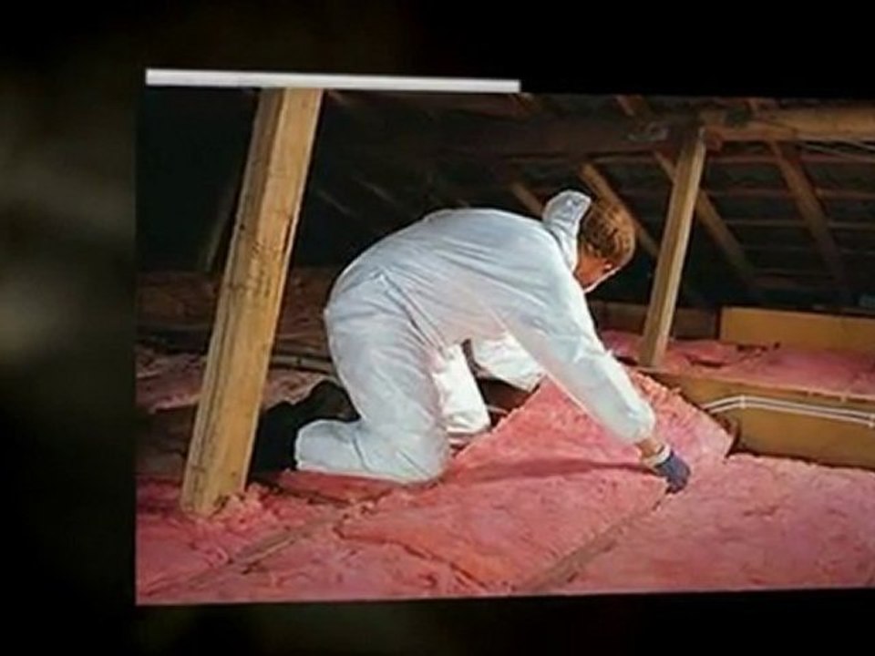 Home Insulation Rebate