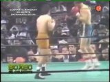 1 - PIPINO CUEVAS vs PETER RANZANY