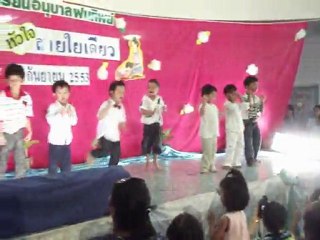 fete des meres ecole Charly