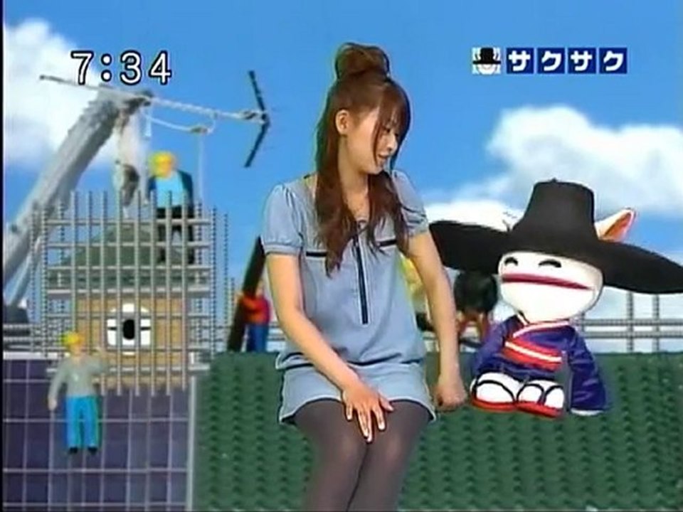 sakusaku 090428 1 お笑いの神様は大岡川沿いにおりました･･･、の巻