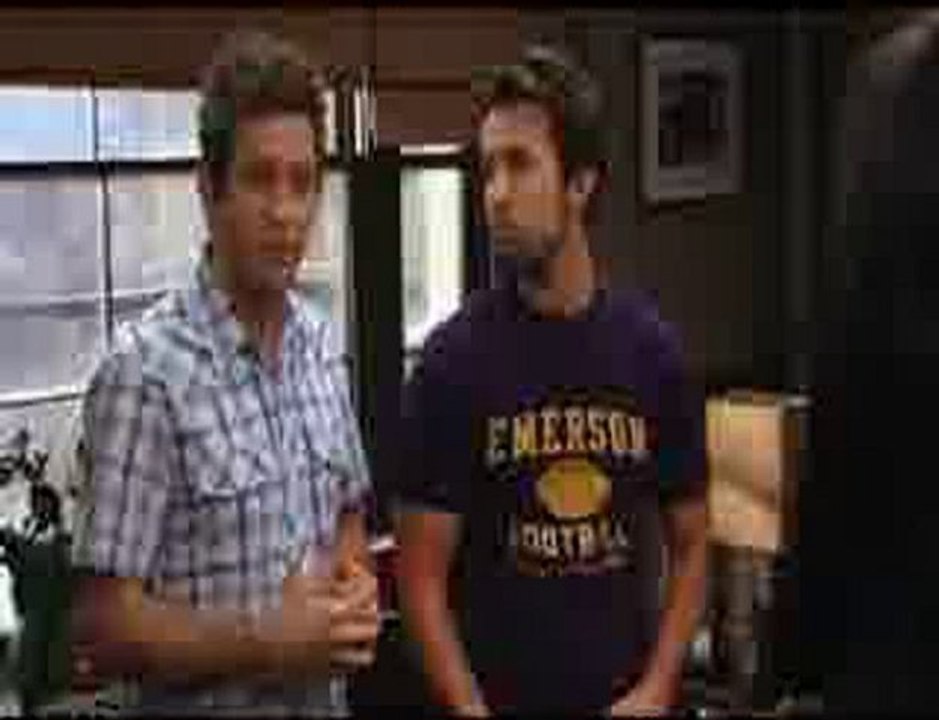 It's always sunny in philadelphia Season 6 Episode 2 Part 4