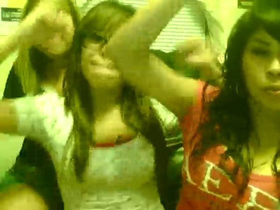 we love yuh jamieeee