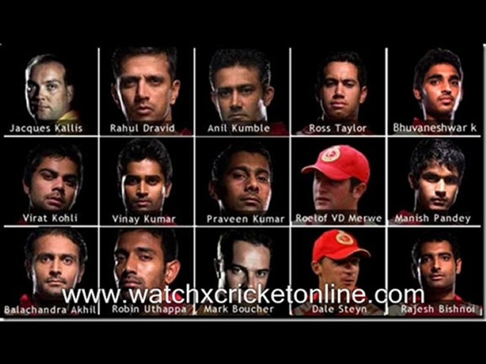 2010 matchs