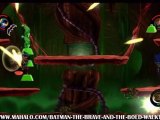 Batman: The Brave and the Bold Walkthrough - Episode 4: ...