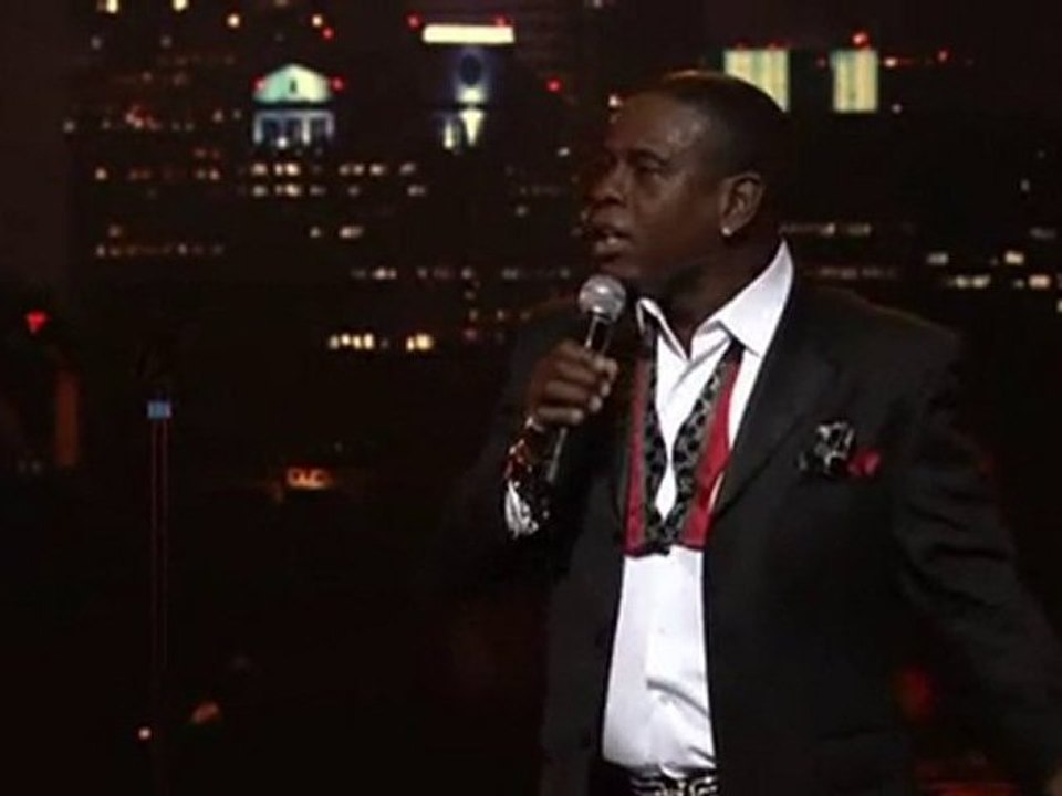 Scrouncho Comedy Act