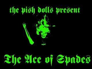 Motörhead - Ace of spades !