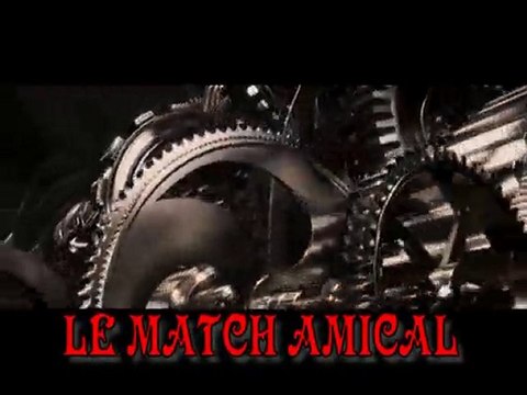 2010- Houplines - Match amical Moins de 19 vs Sénior B