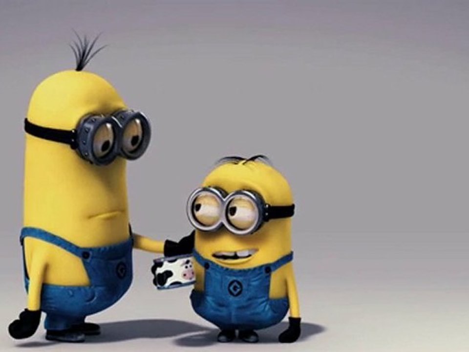 Despicable Me