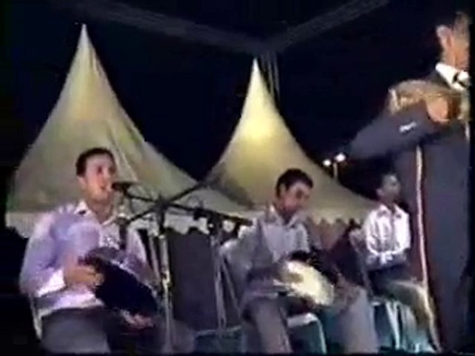 Rwassi Fi khater si elouassi