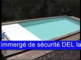 montage piscine bois 12 x 6 a Prats de mollo (66)