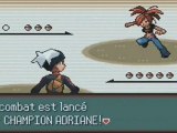 Pokemon Rubis ,31) Un combat très brumeux