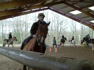 Jade de Lavas et moi