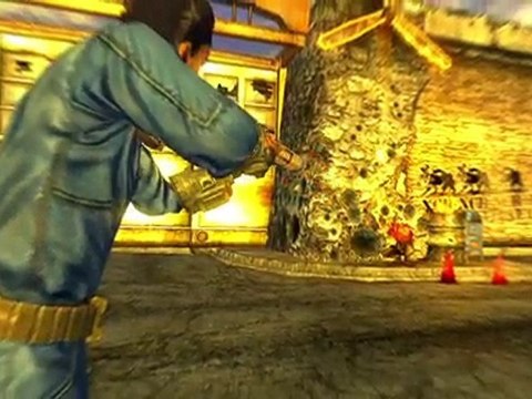 Fallout New Vegas - Trailer PC PS3 Xbox 360