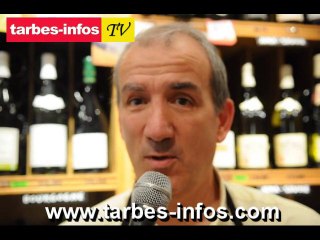 TarbeShopping s'associe à l' Etablissement Français du Sang