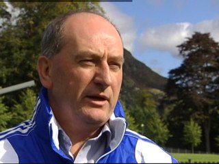 Fennell: More work needed before games begin