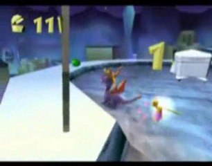 Walkthrough Spyro 1 by Skink (5)