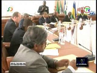 Conseil d’administration de la BDEAC