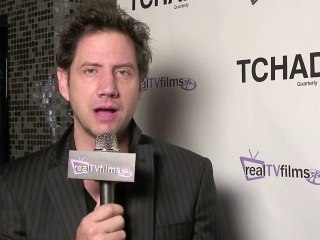 Jamie Kennedy ,Ghost Whisperer, RealTVfilms Social Media
