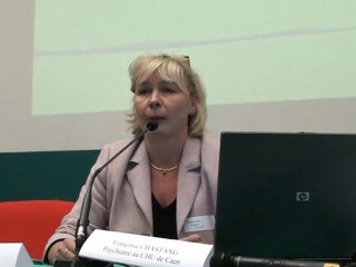 Le suicide et la psychiatrie octobre 2009