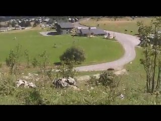 62 ème Rallye du Mont-Blanc 2010