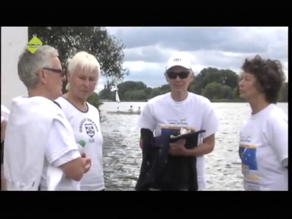 SFH-TV: Prima September 2010