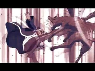 Naruto Shippuden AMV