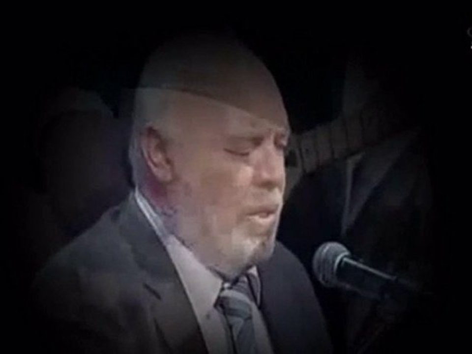 Musa Eroglu - Basim alir diyar diyar giderim- Musiki Dergahi