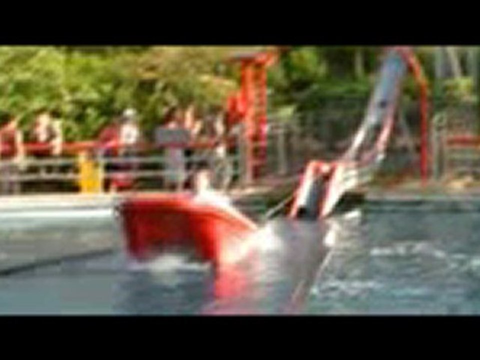 futuroscope reportage