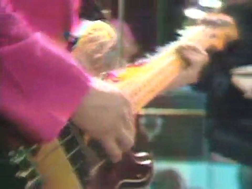 DEEP PURPLE 70' Child In Time