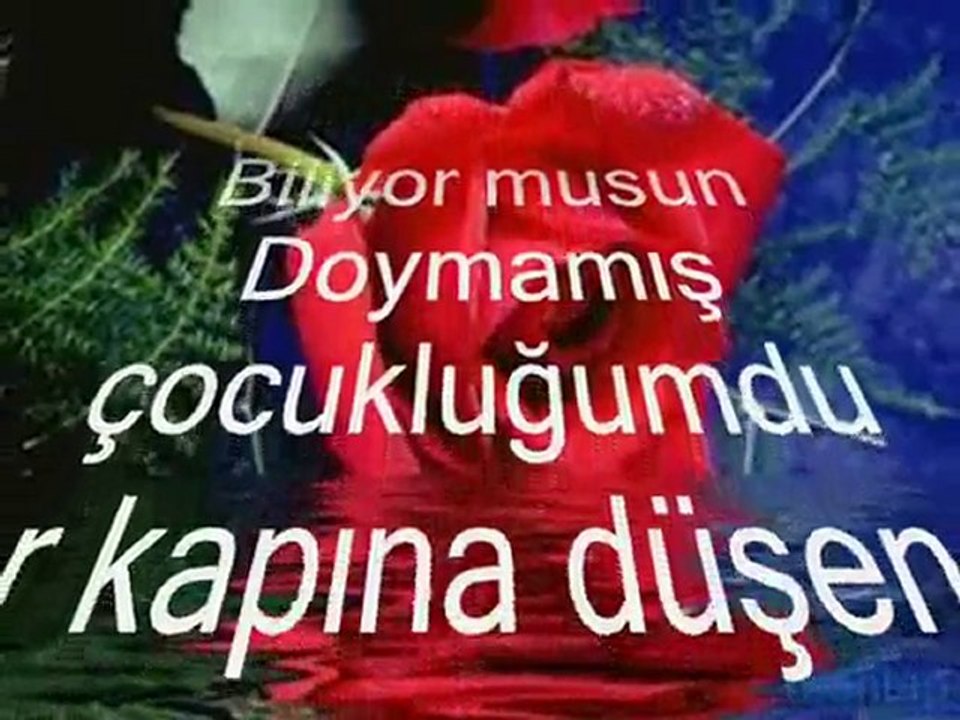 Film Olurya Gülüm