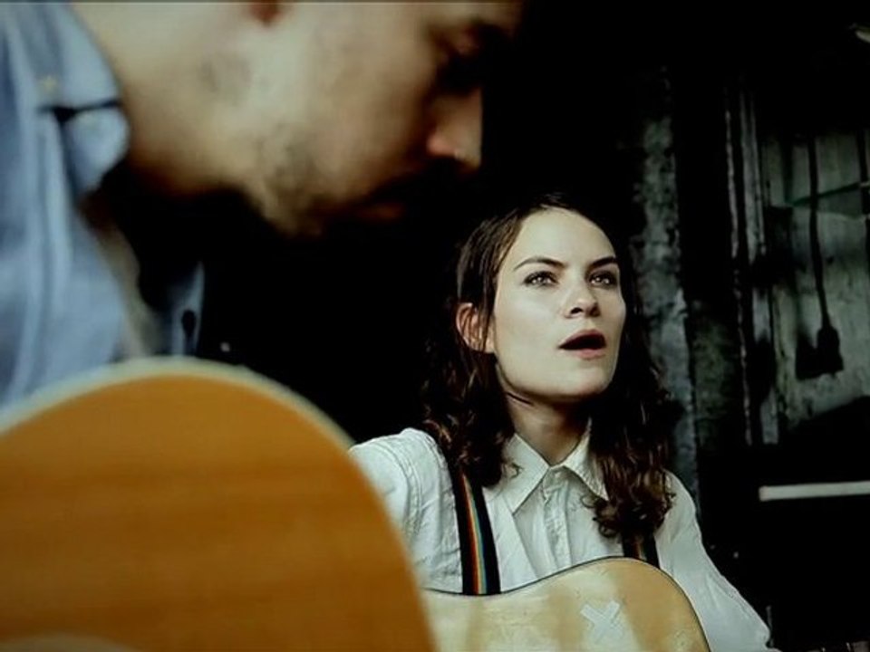 Teaser - Session Acoustique avec I Blame Coco "Quicker"