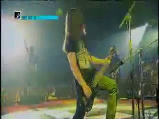 tokio hotel alien live in mtv day '09 greece