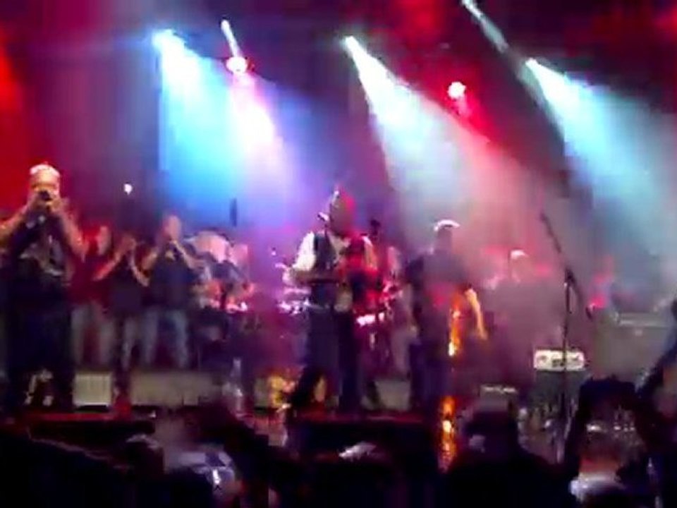 Les Ramoneurs de Menhirs