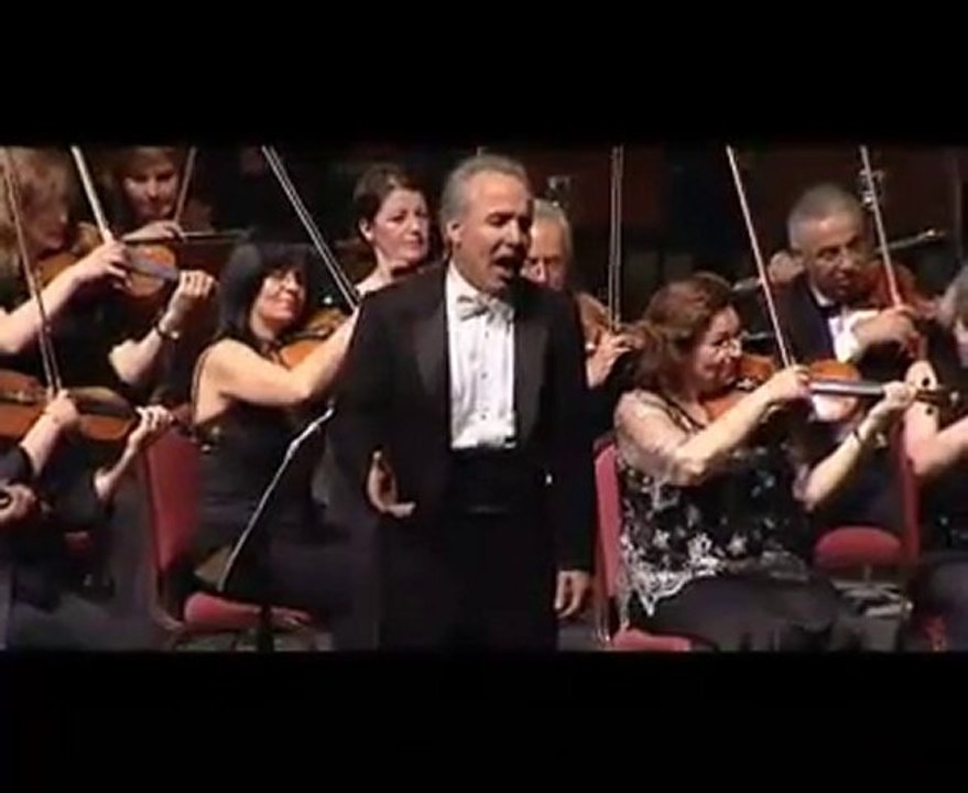 İHSAN EKBER (TENOR) & ALTIN HIZMA