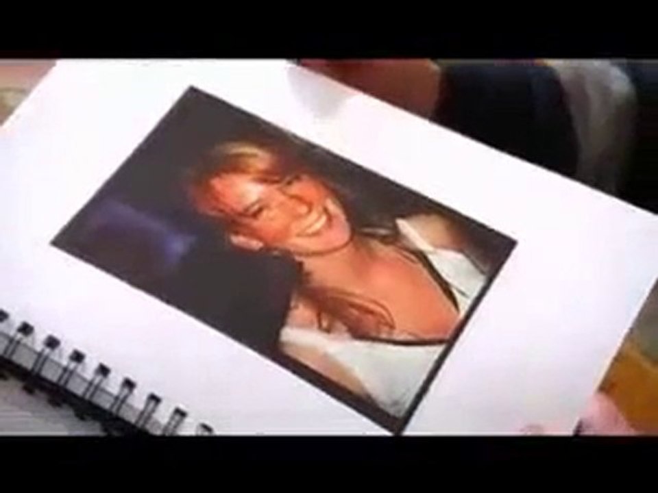 Tanja Graff / Vermisste Tanja Gräff 2008 ?!