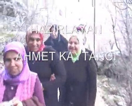 BİR KARASEVDADIR MEMLEKET-AHMET KAYTANCI