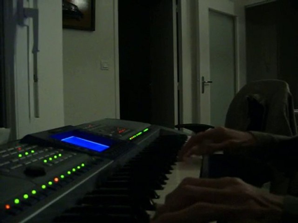 MICHELAN - Au galop (version valse)
