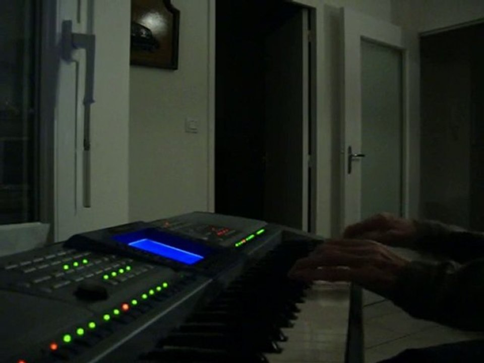 MICHELAN - Nos cendres agitees