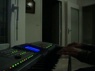 MICHELAN - Nos cendres agitees