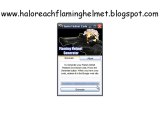 Halo Reach Flaming helmet Key Generator FREE