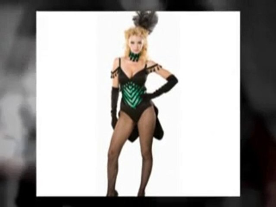Magician Costumes