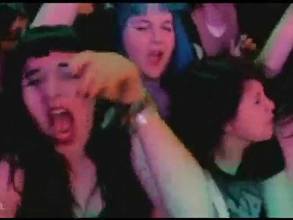 This War Is Ours -- Escape The Fate