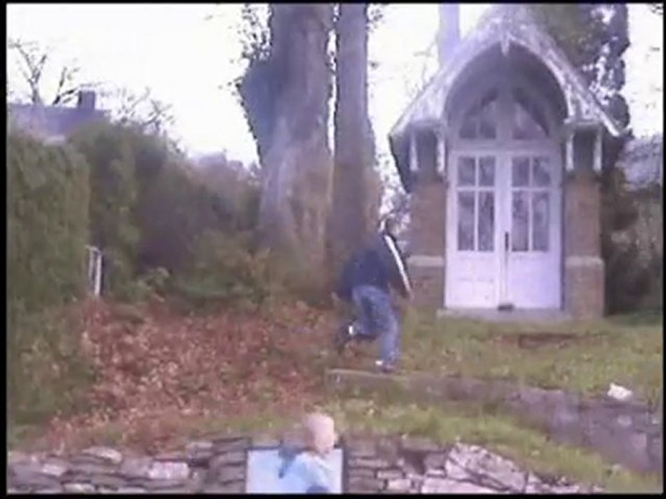 scratch dj loco hors limite delire fight