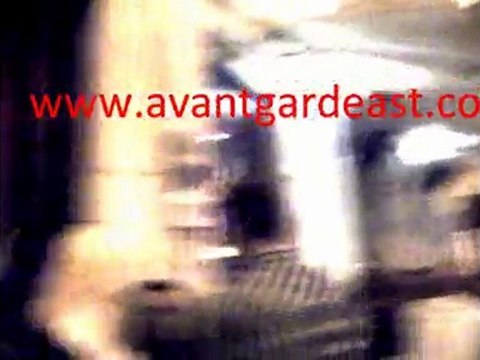 Talking to the avantgardeast ...MELİH DOGANIN DOGUM GÜNÜ PARTİSİ