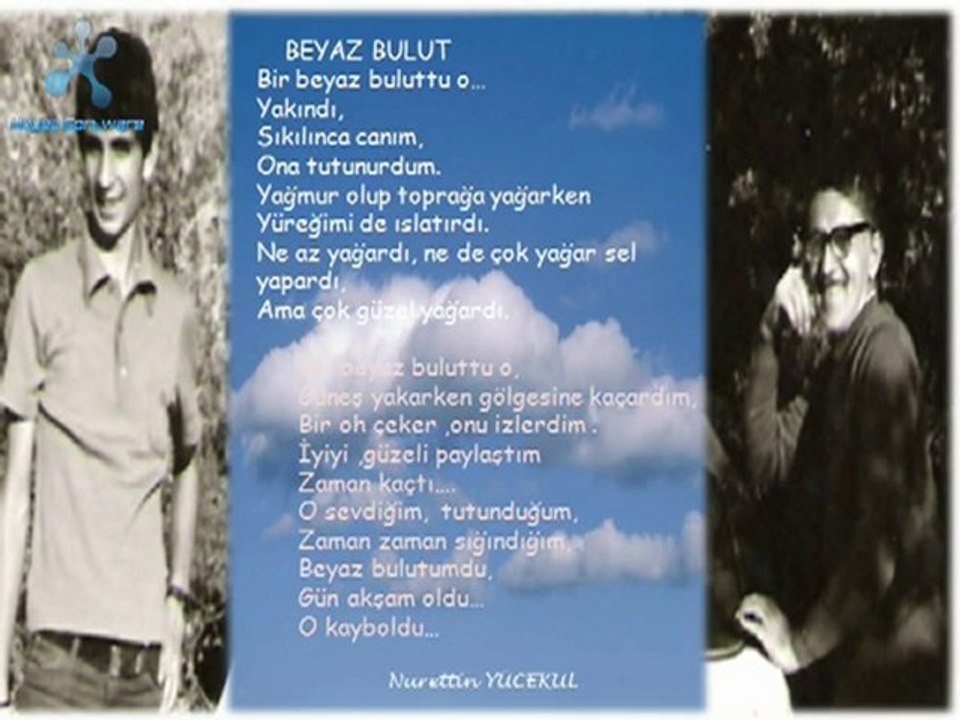 Beyaz Bulut ( Amcam )