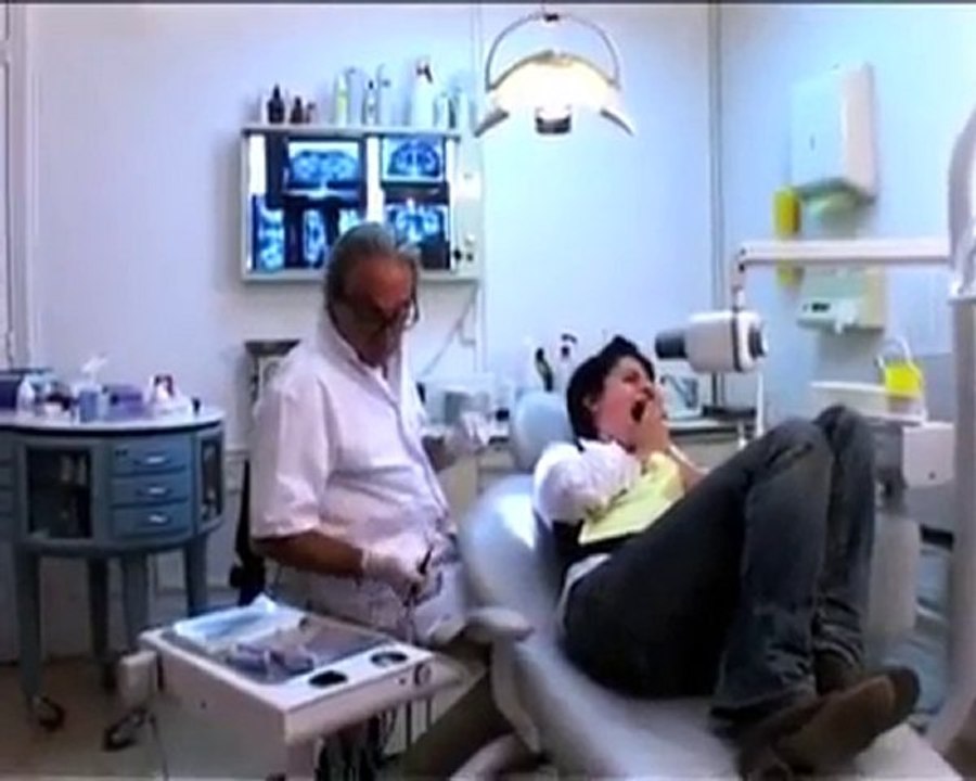 Doktor Hasta ilişkisi :)