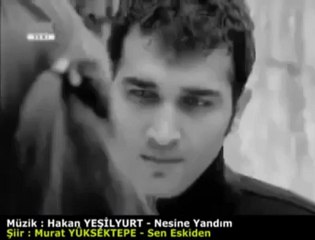 ♥ sen eskiden böyle bakmazdın ♥