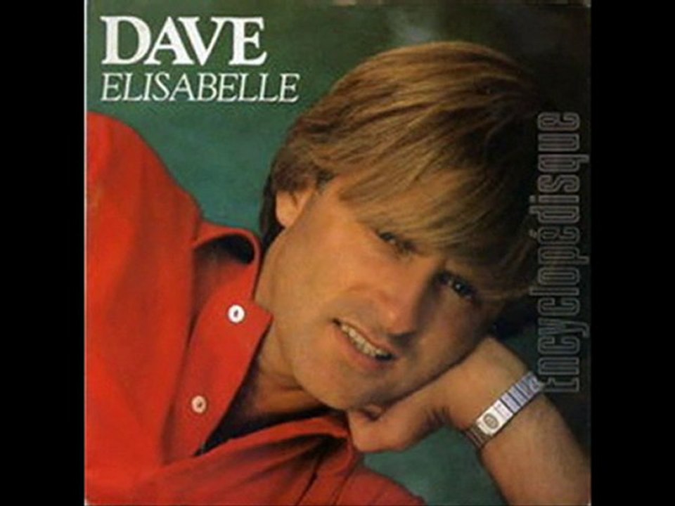 Dave Elisabelle (1983)
