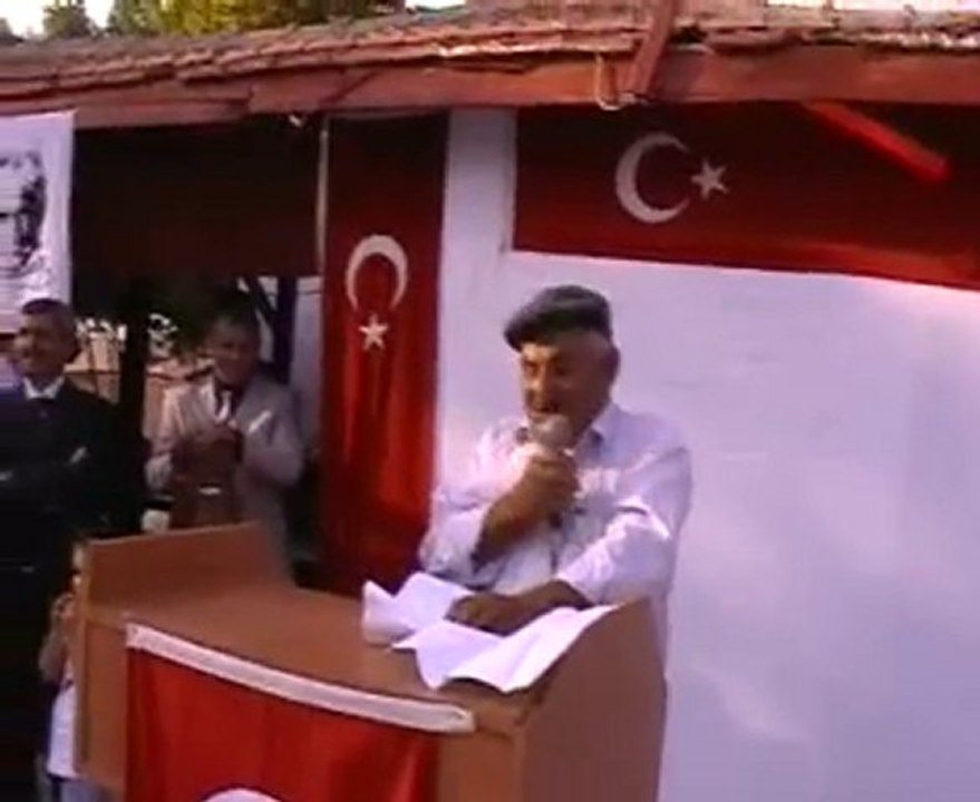 Acemliler günü 3. bölüm www.acemli68.com