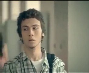 Aras Bulut iynemli - Sprite Reklamı